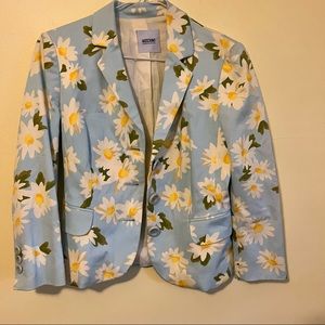 Daisy Blazer